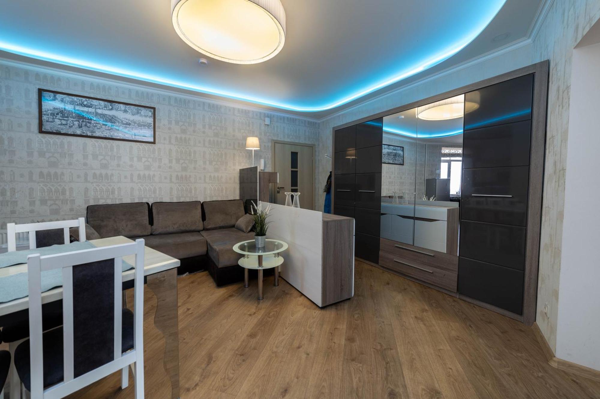 Old Town Gem Appartement *