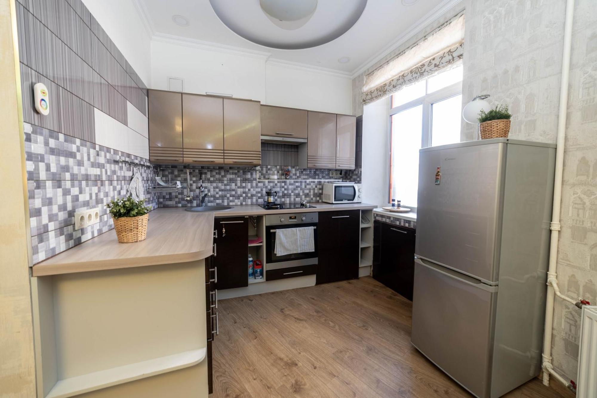 Appartement Old Town Gem Riga