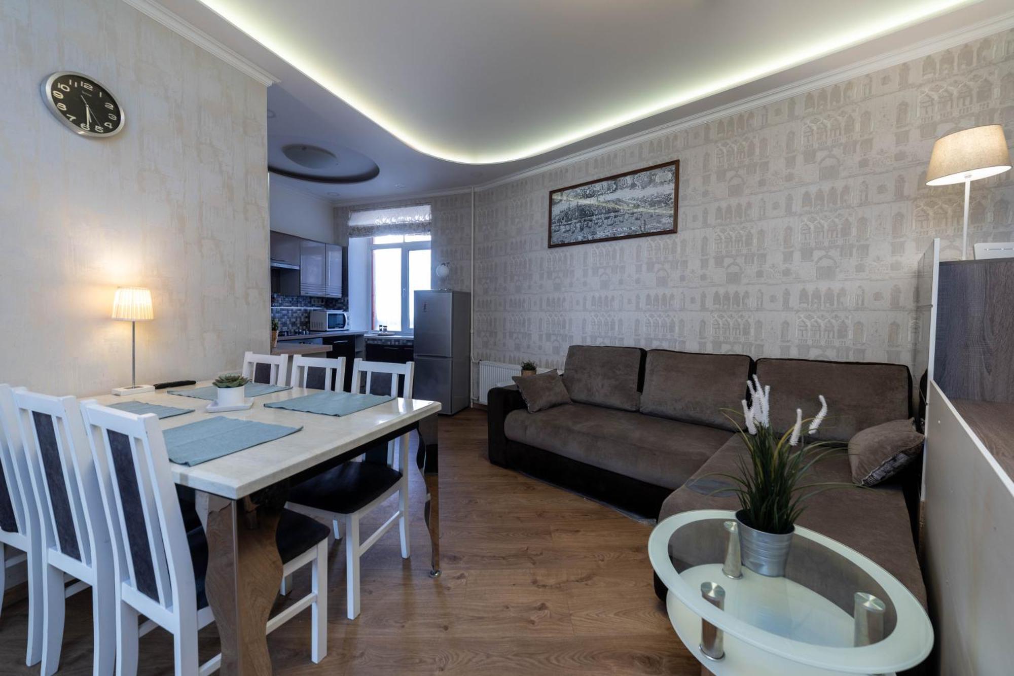 Old Town Gem Appartement