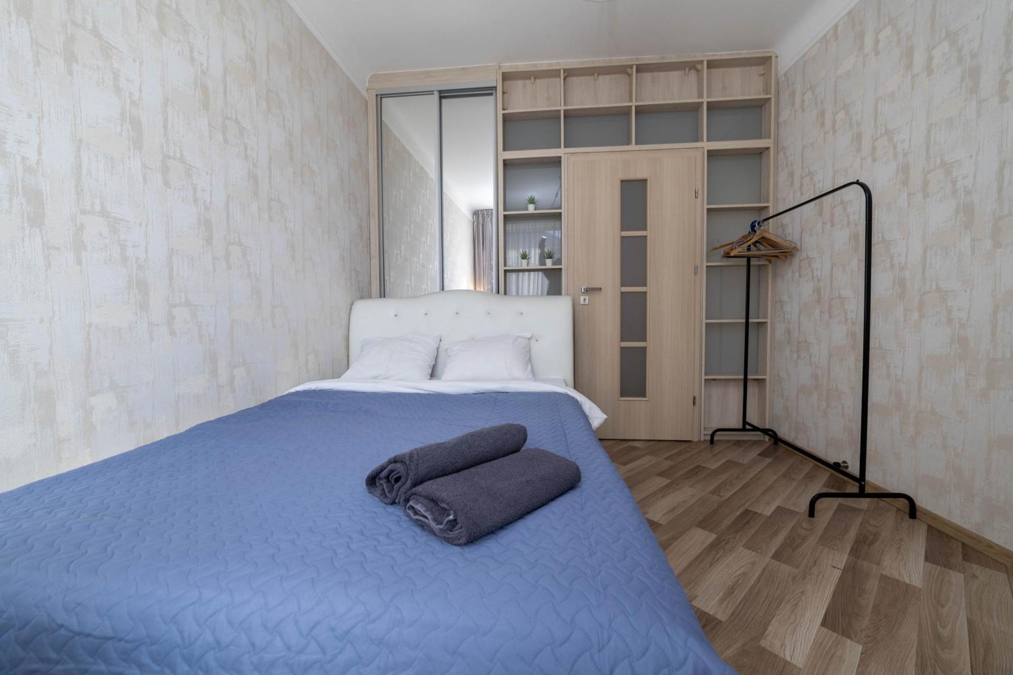 Appartement Old Town Gem