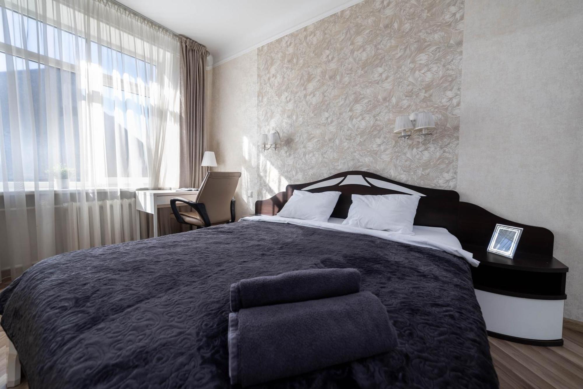 Old Town Gem Appartement *