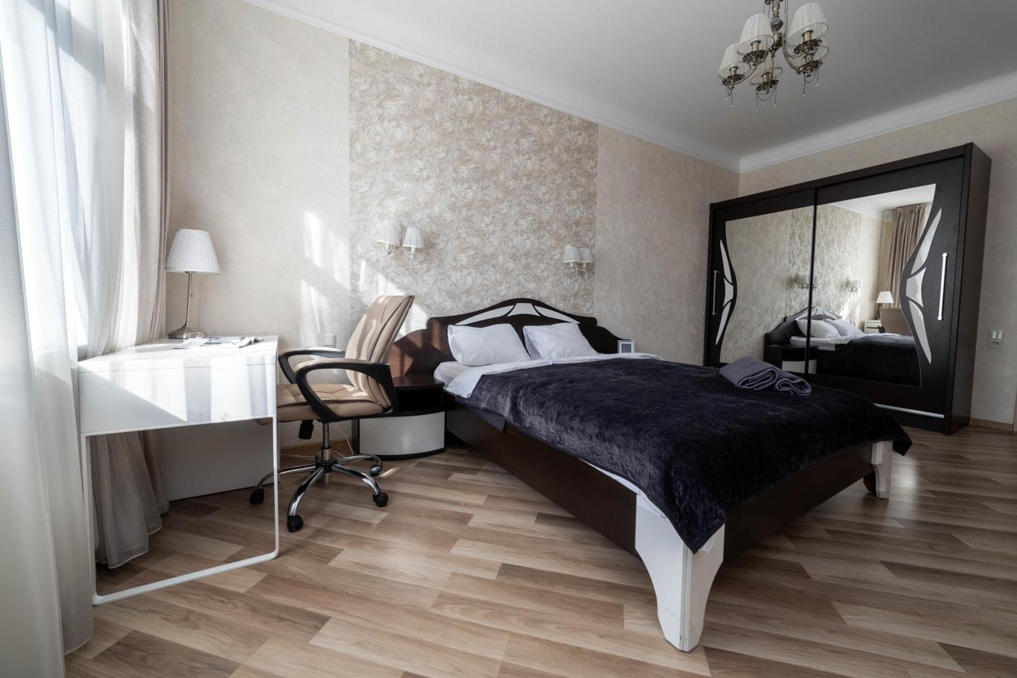 Appartement Old Town Gem *