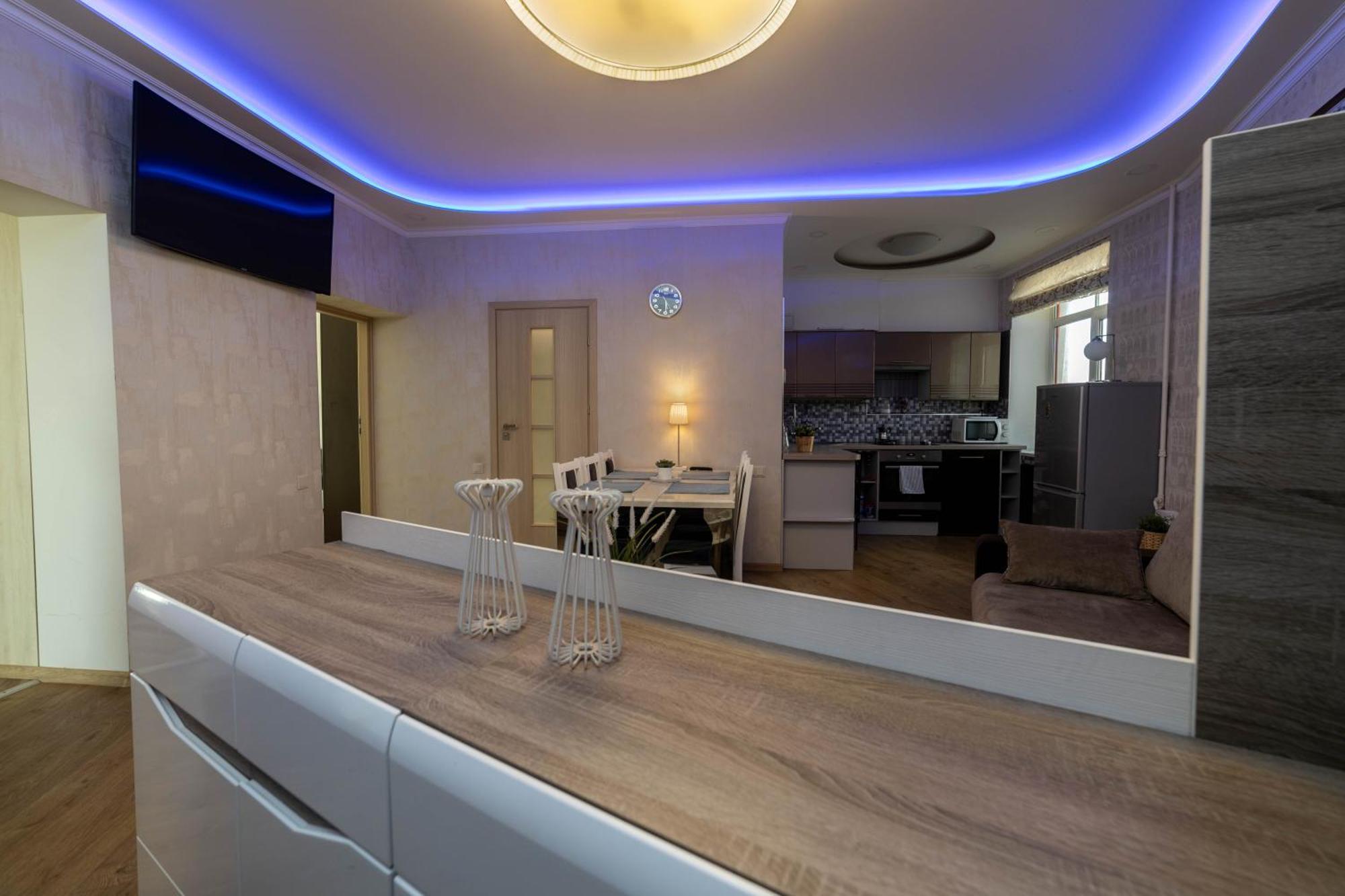 Appartement Old Town Gem Riga