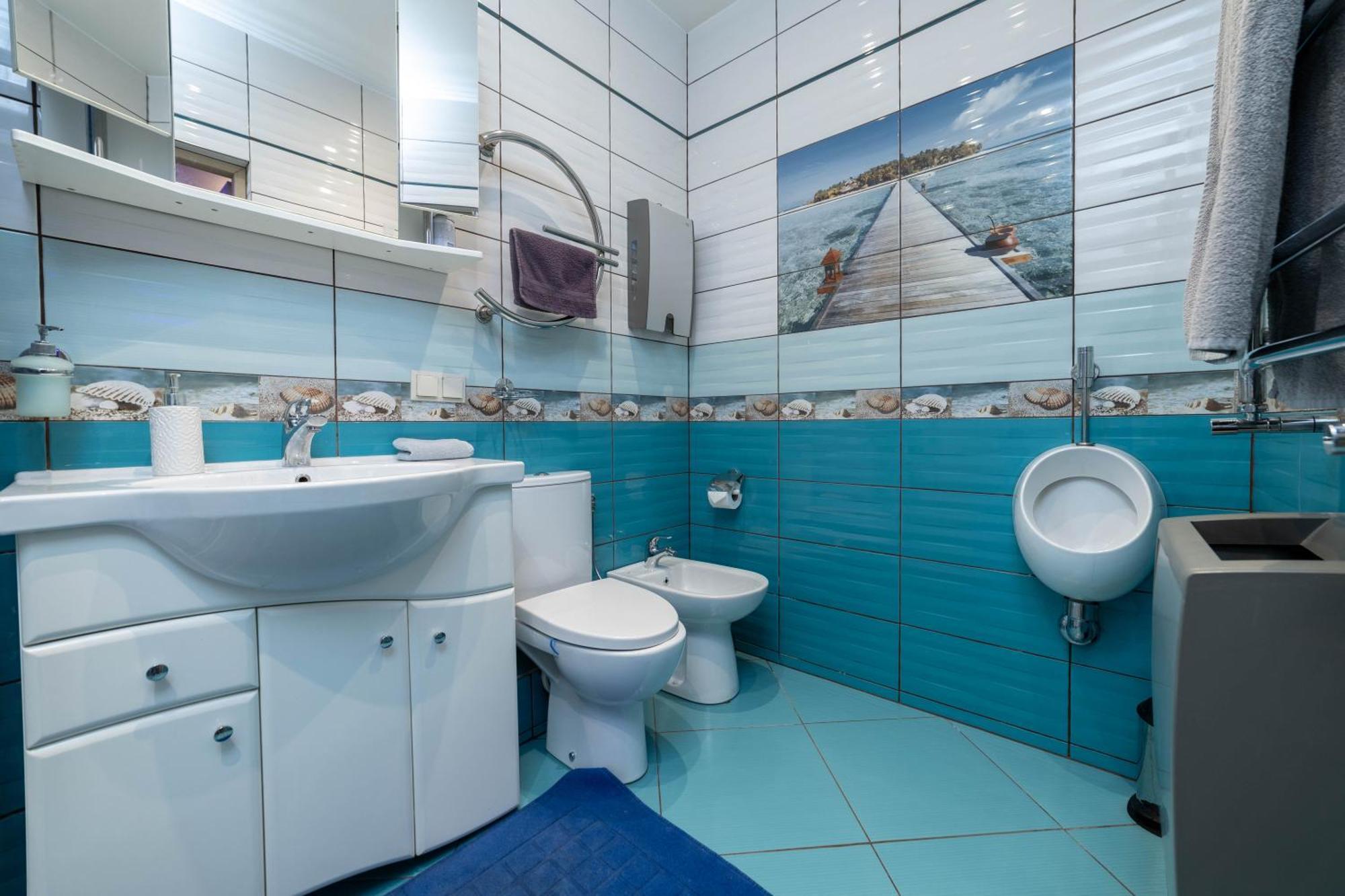 Appartement Old Town Gem *
