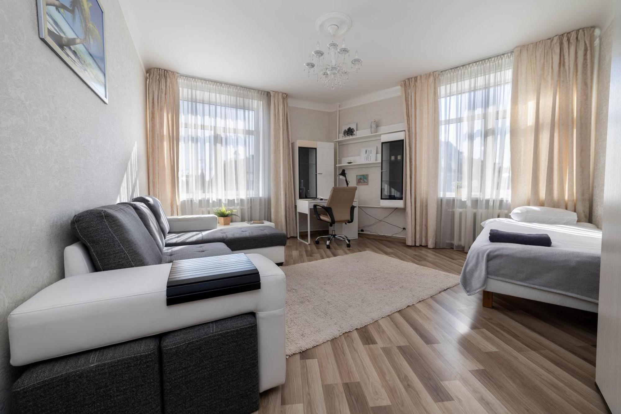 Appartement Old Town Gem Riga