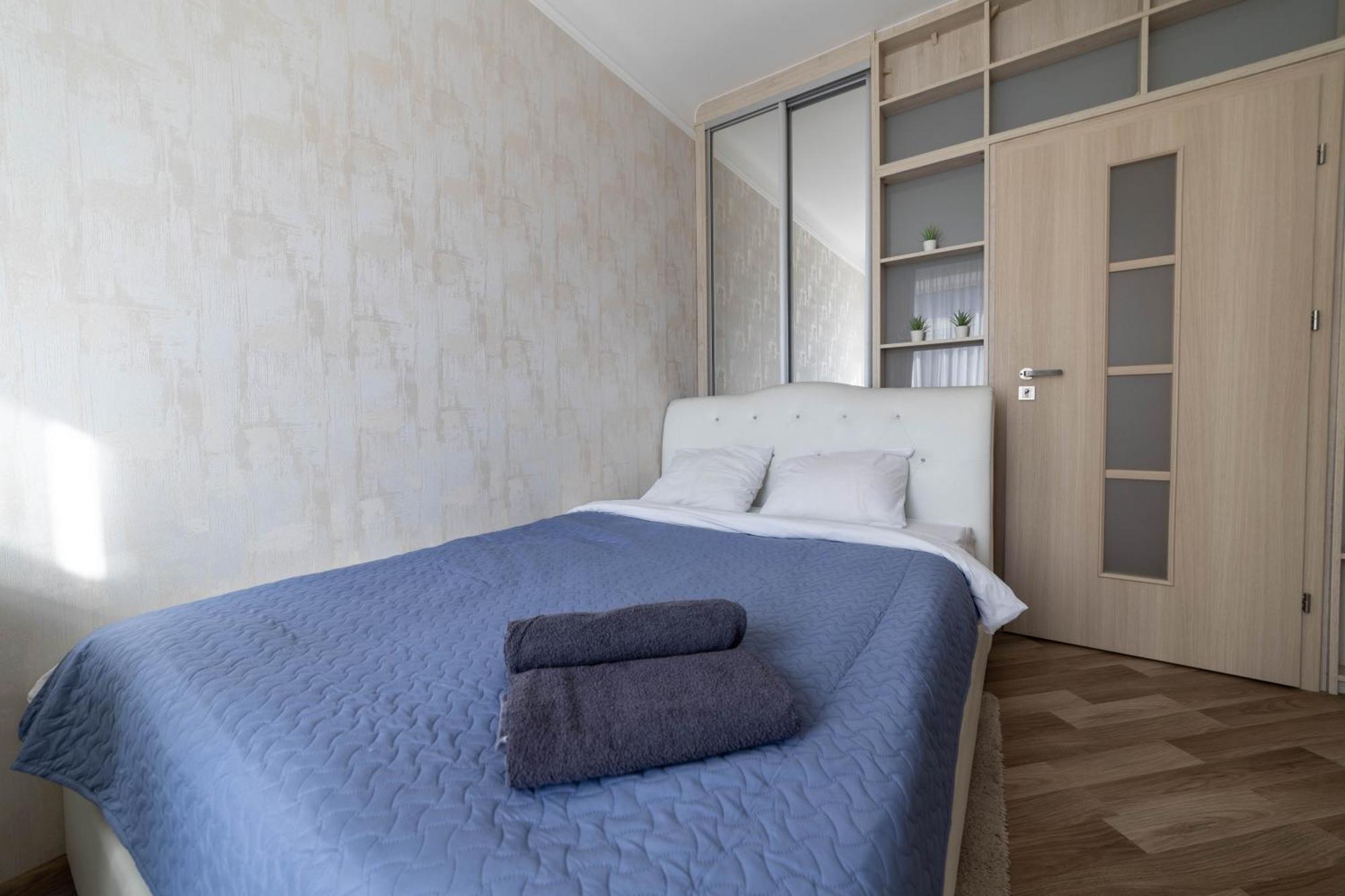 Appartement Old Town Gem Riga