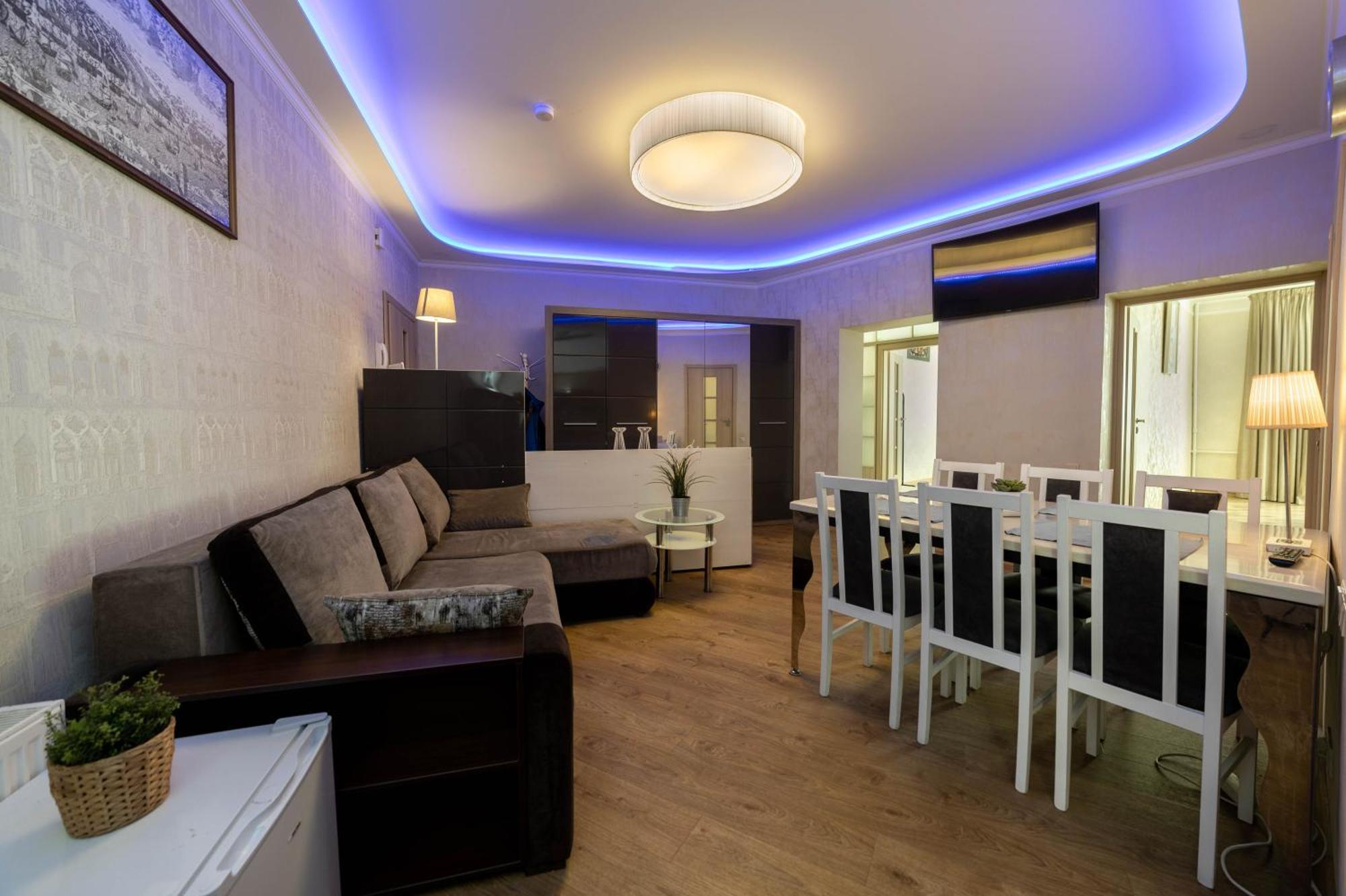 Old Town Gem Appartement